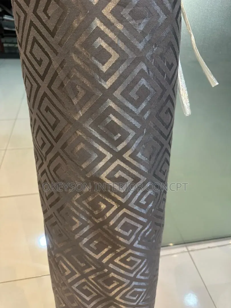 Premium Turkish Curtain Fabrics