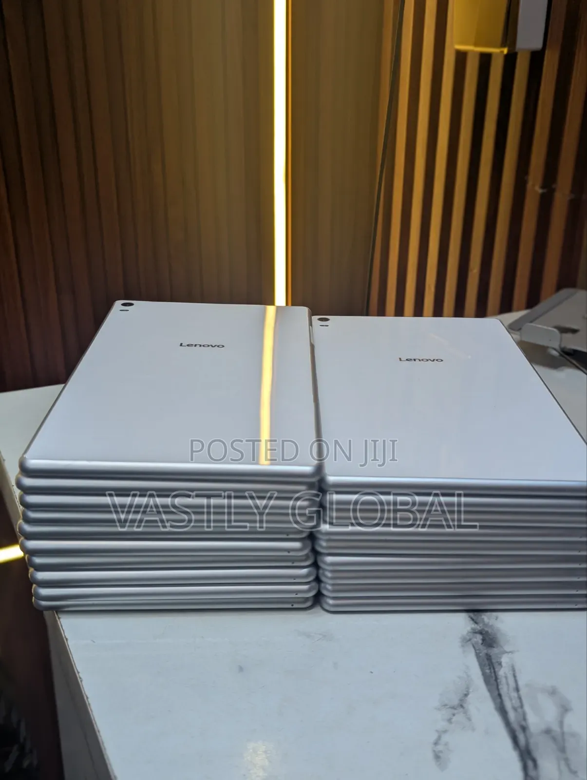 Lenovo Tab 4 8 Plus 64 GB White