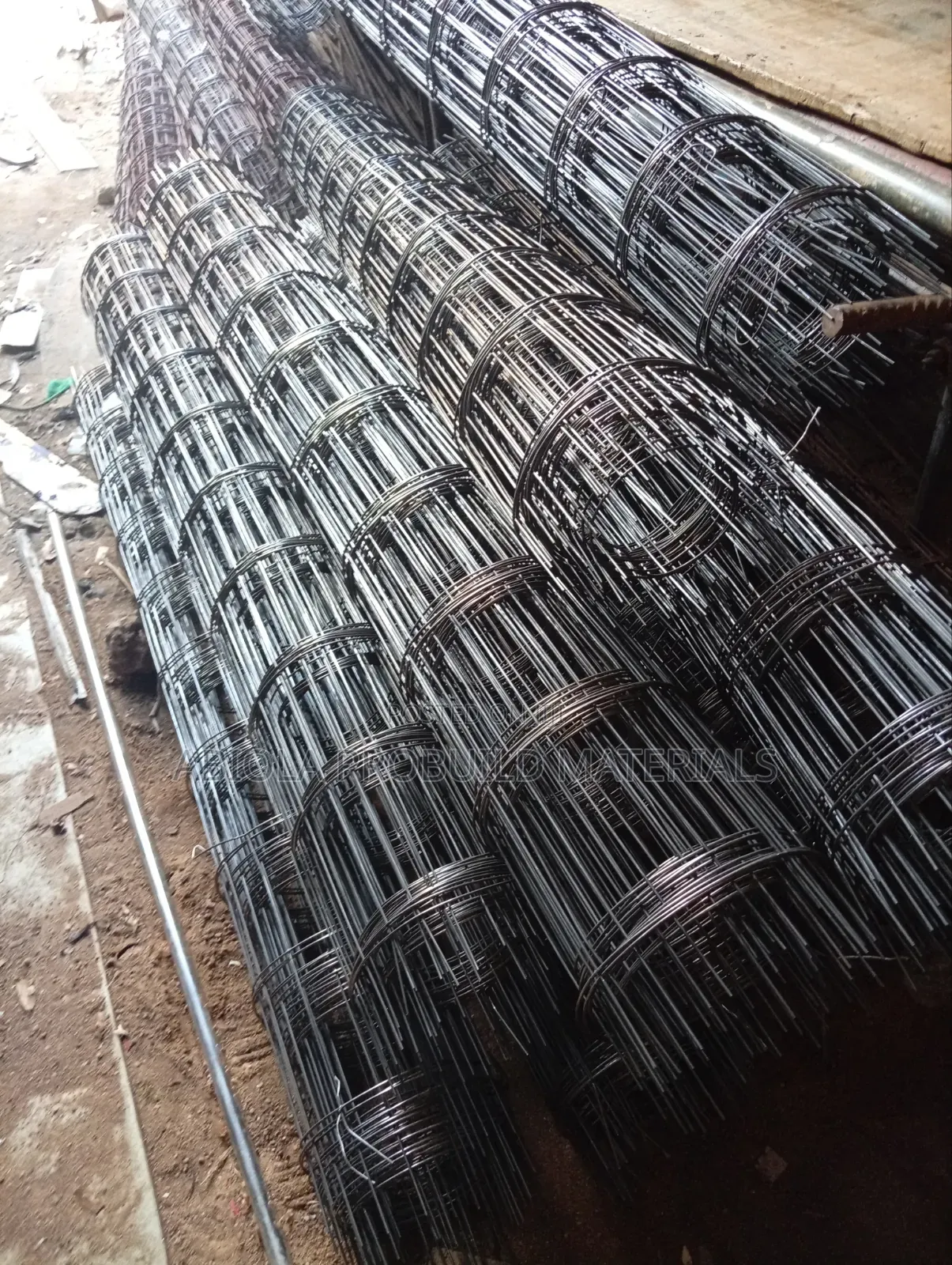 BRC Wire Mesh Available — Quality Best Price | Fast Delivery