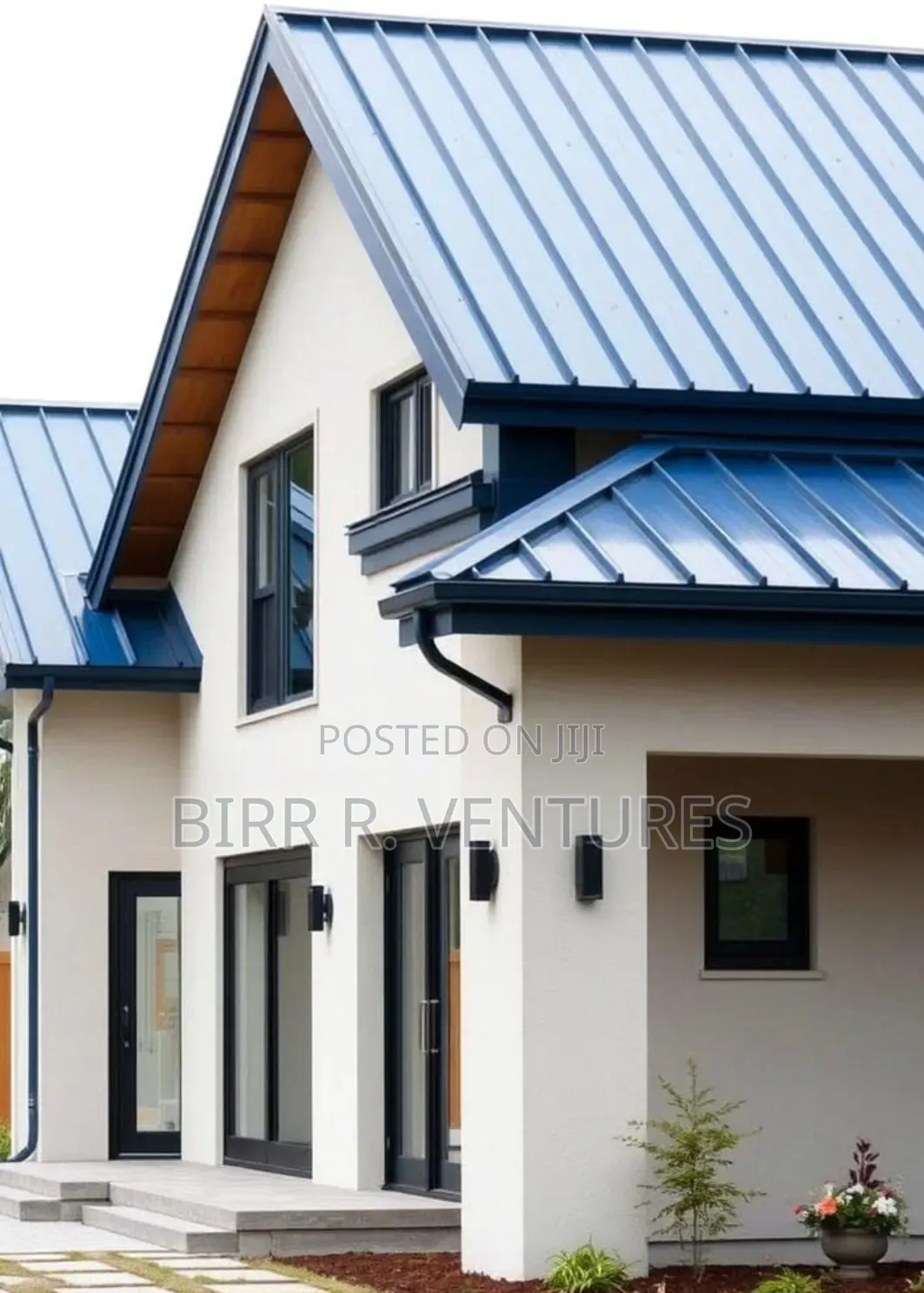 Aluminium Roofing for Renovation Projects