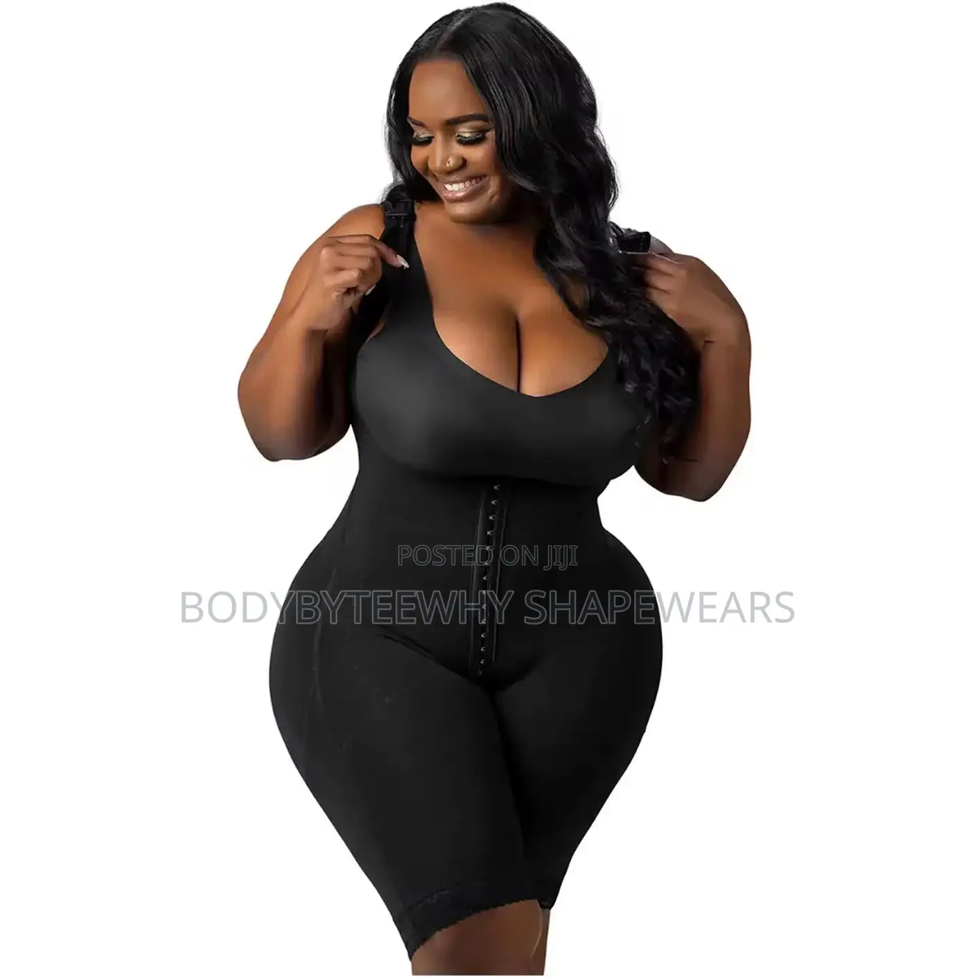 Kim Colombian Stage 1 & Stage 2 Faja