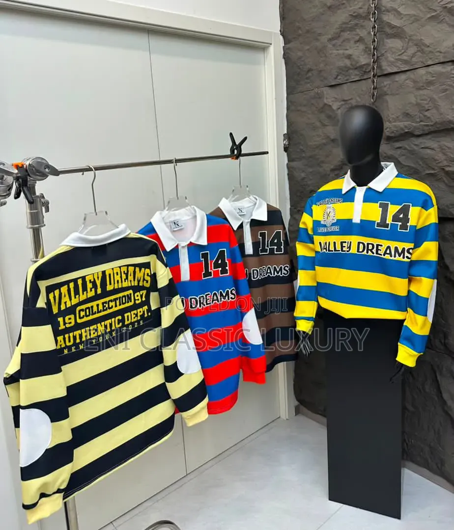 Premium Luxury Men's Cargo T-Shirts Best Quality Well Branded