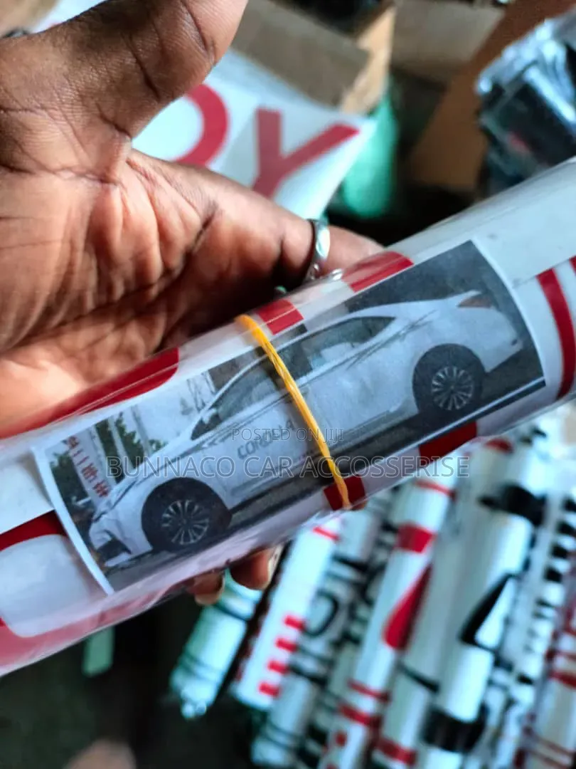 Universal Stickers