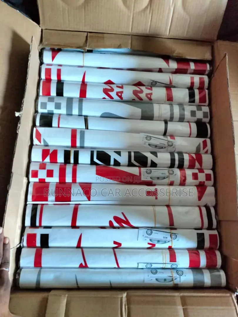 Universal Stickers