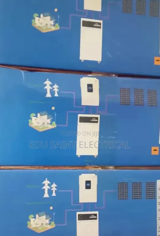 Solar SMS Dry Cell Battery