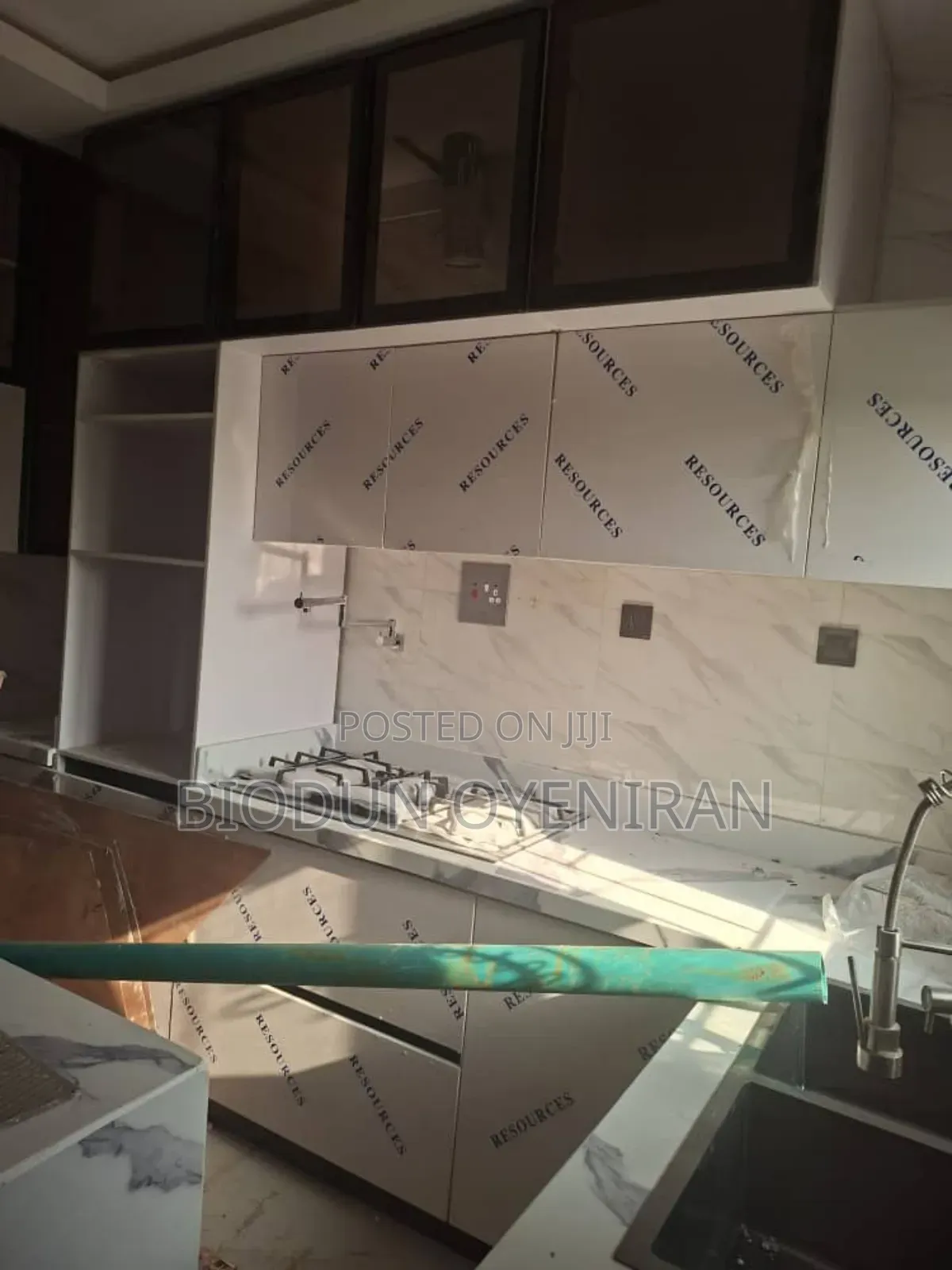 4bdrm Duplex in Ayobo for sale