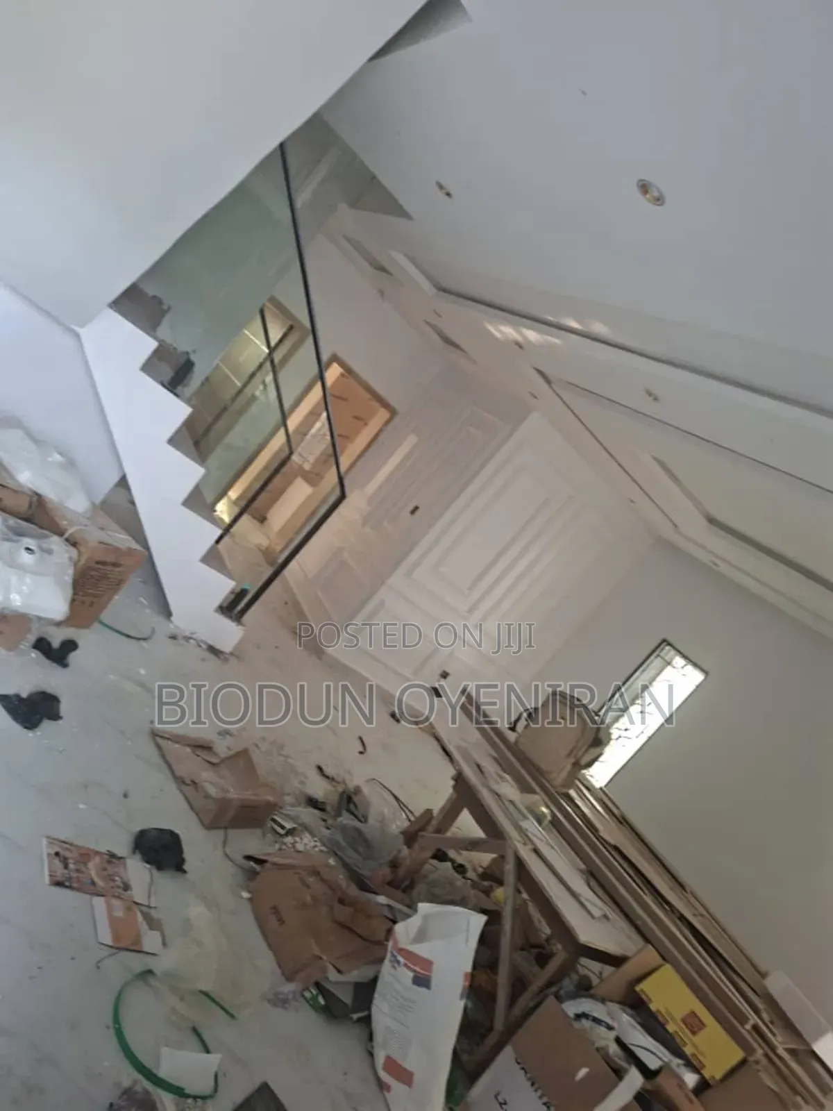 4bdrm Duplex in Ayobo for sale