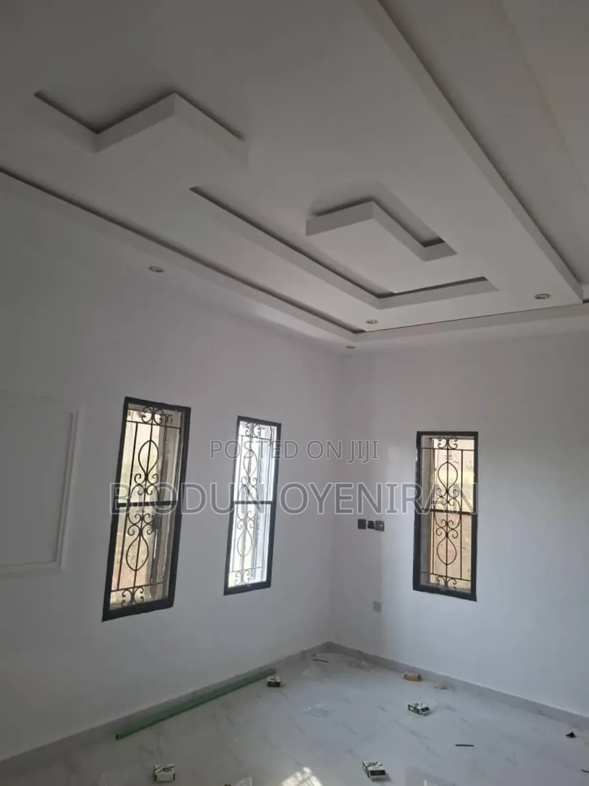 4bdrm Duplex in Ayobo for sale