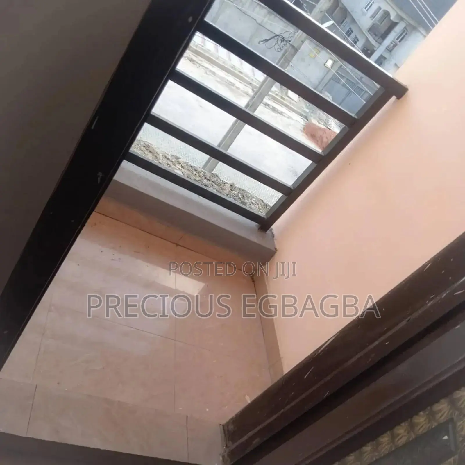 Nicely Furnished Self Contain (Studio Apartment) in a Cozy Estate