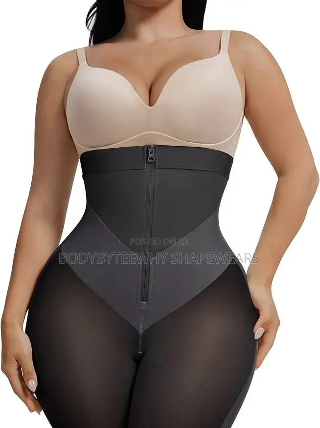 Fula Faja Shaper With Detachable Straps