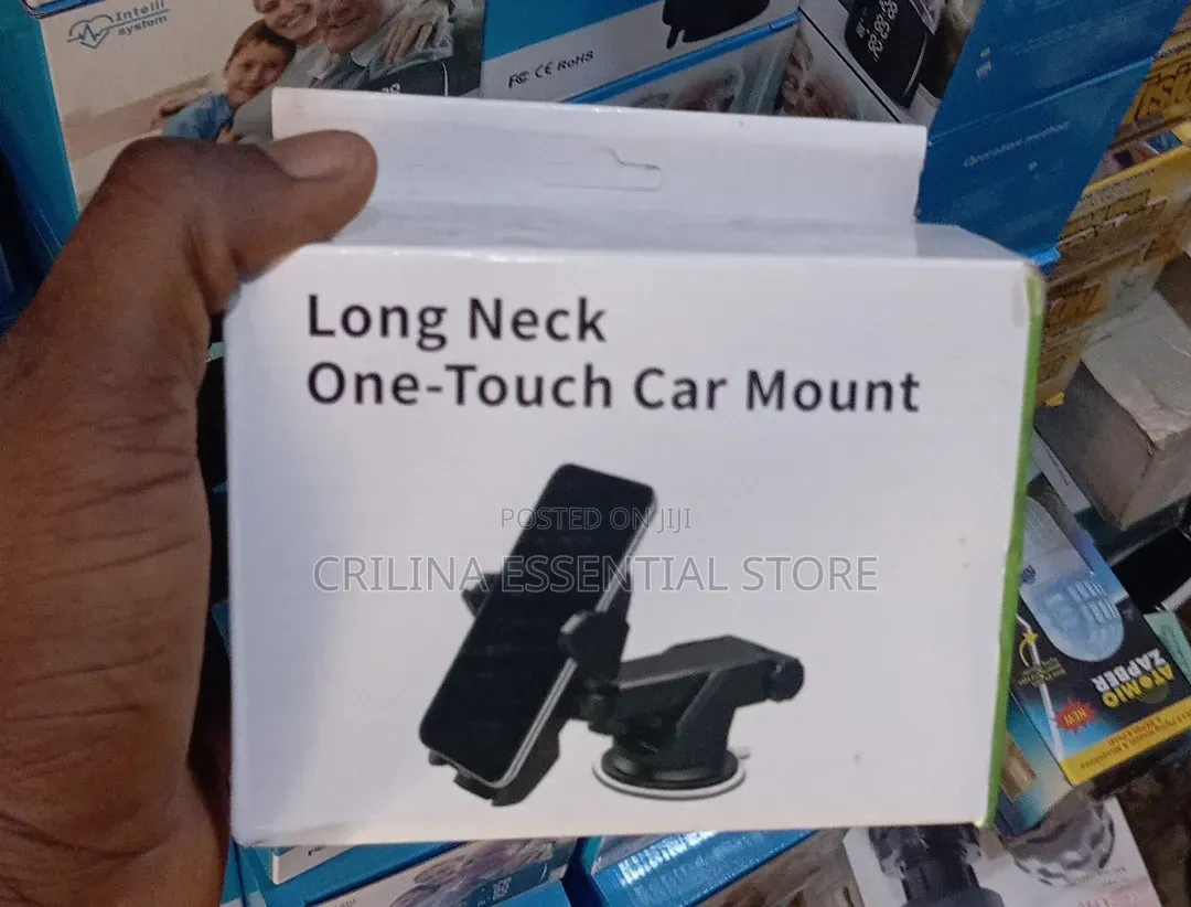 Car Phone Holder