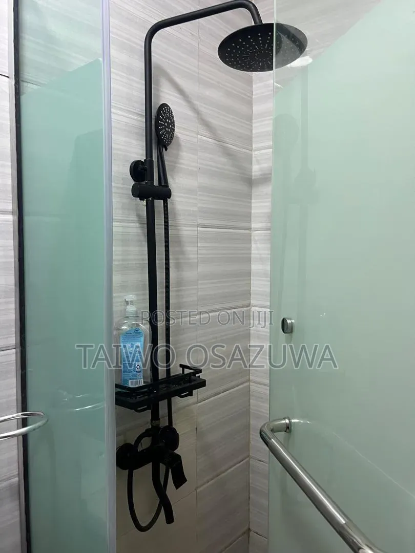 Mini Flat in Mojisola Onikoyi,, Banana Island for rent