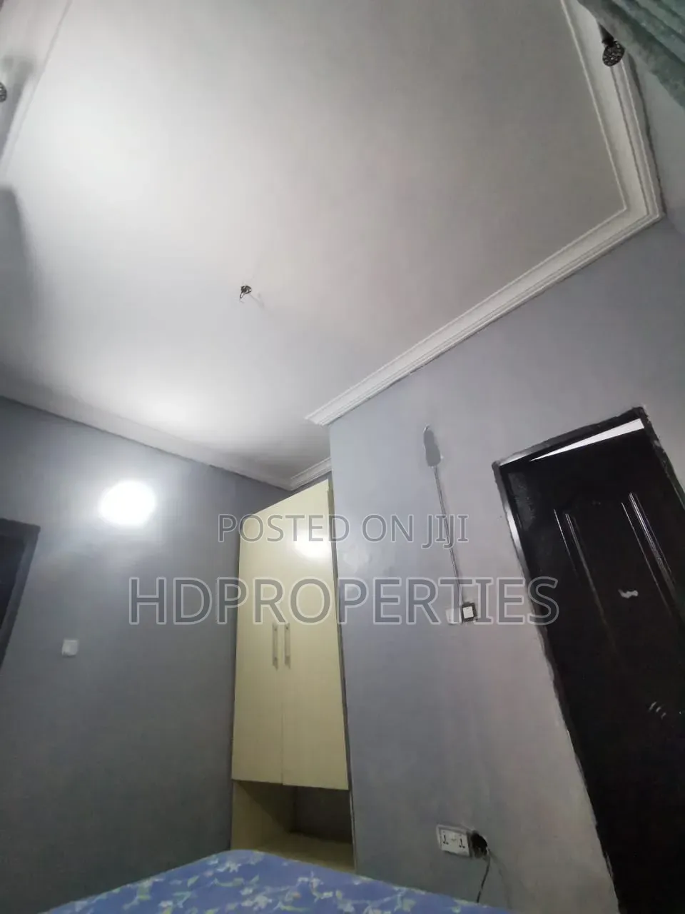 Mini Flat in Meridian Park Estate, Lagos Island / Lagos Island for rent