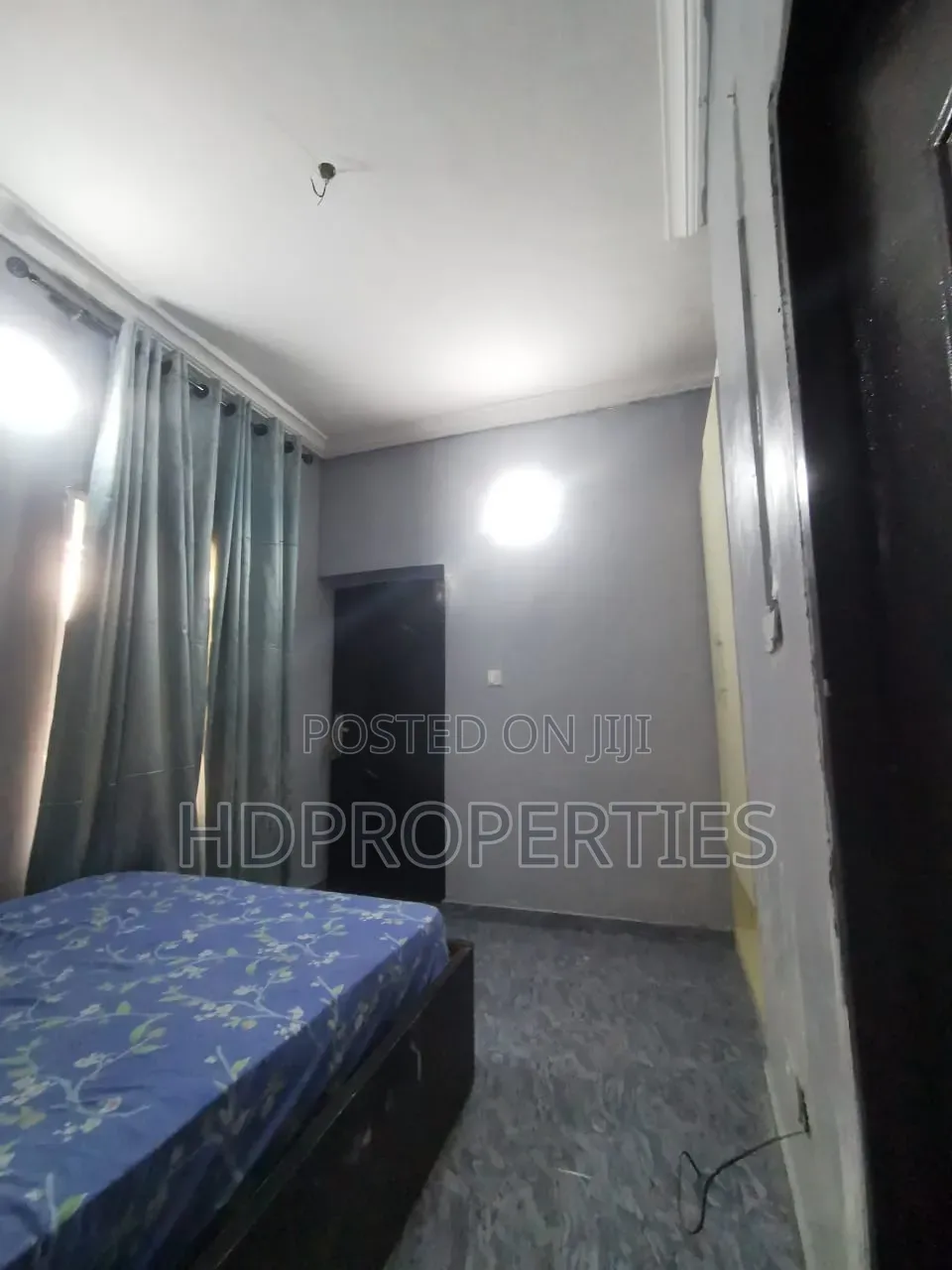 Mini Flat in Meridian Park Estate, Lagos Island / Lagos Island for rent