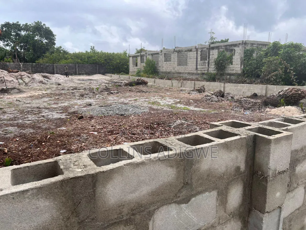 800sqm Land Okun Ajah Beach