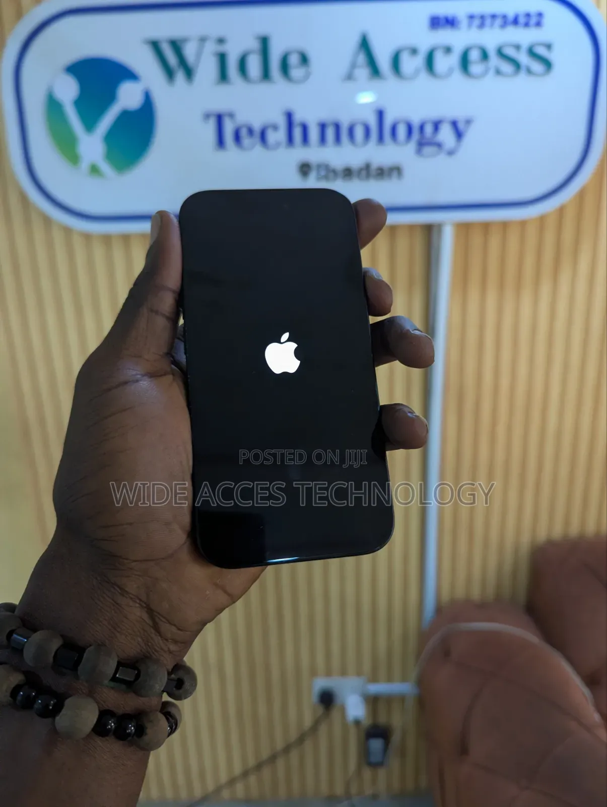 Apple iPhone 16 128 GB Black