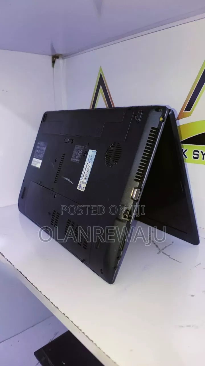 New Laptop Acer Aspire 5250 8GB AMD HDD 500GB