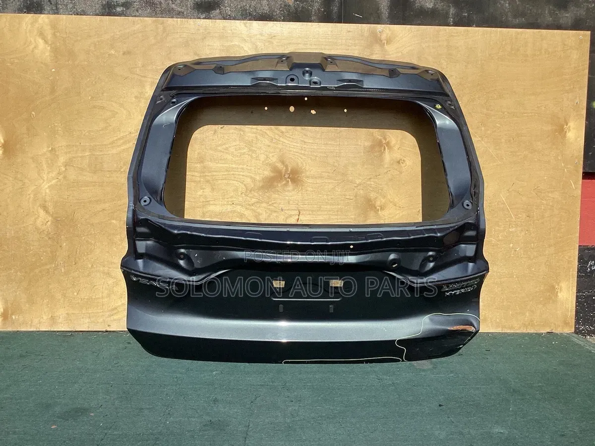 Boot Venza 2020 2021 2022 2023 2024 2025 Empty Available