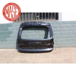 Boot Venza 2020 2021 2022 2023 2024 2025 Empty Available