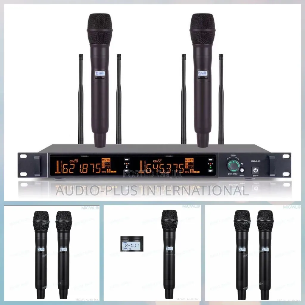 SIKETEER BK200 Hyper/Super-Cardiod,True Diversity, 200m - 300m