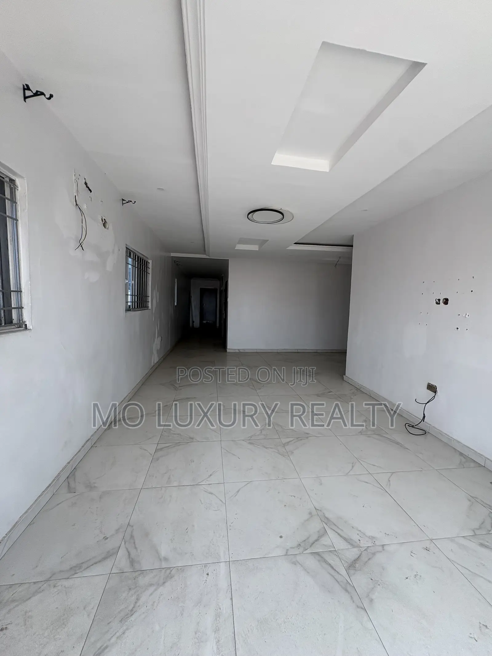 2bdrm Penthouse in Ikate for rent