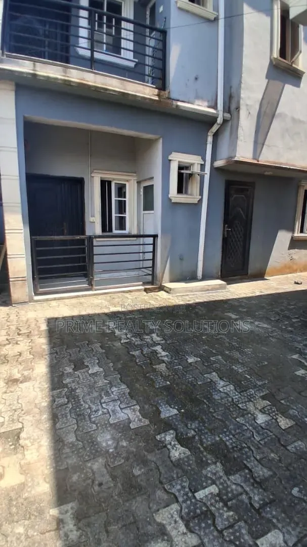 Mini Flat in Oke Ira / Ajah for rent