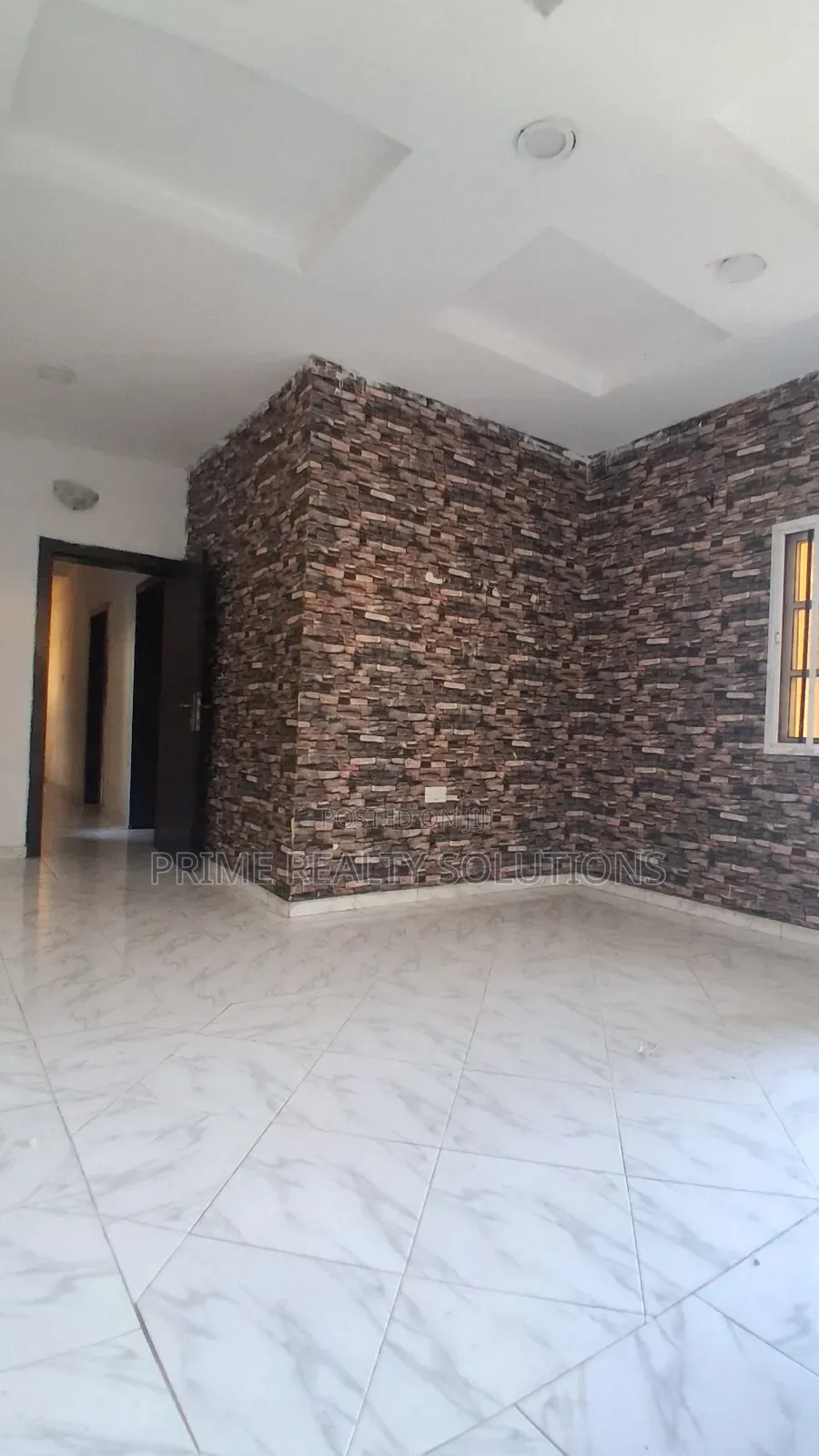 Mini Flat in Oke Ira / Ajah for rent