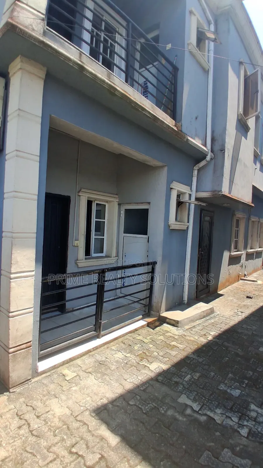 Mini Flat in Oke Ira / Ajah for rent