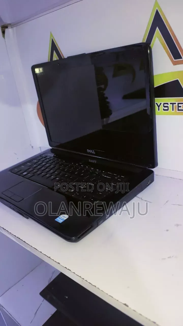 New Laptop Dell Inspiron 15 1545 8GB Intel Pentium HDD 500GB