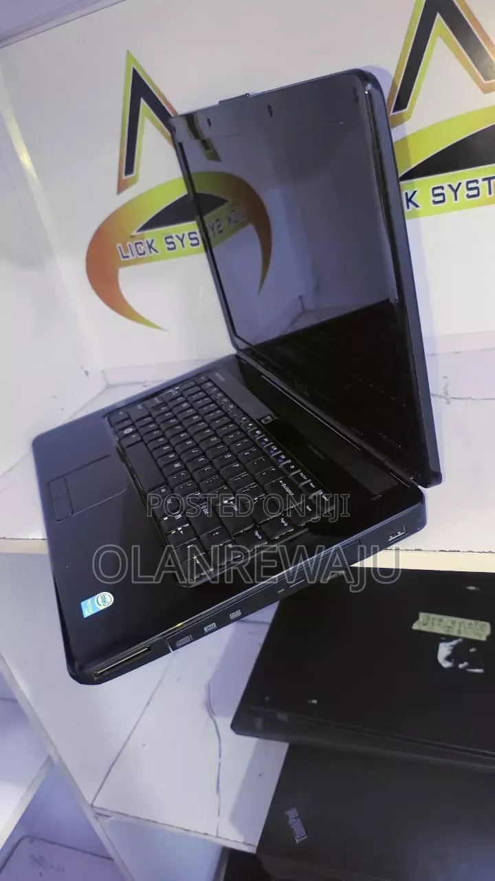 New Laptop Dell Inspiron 15 1545 8GB Intel Pentium HDD 500GB