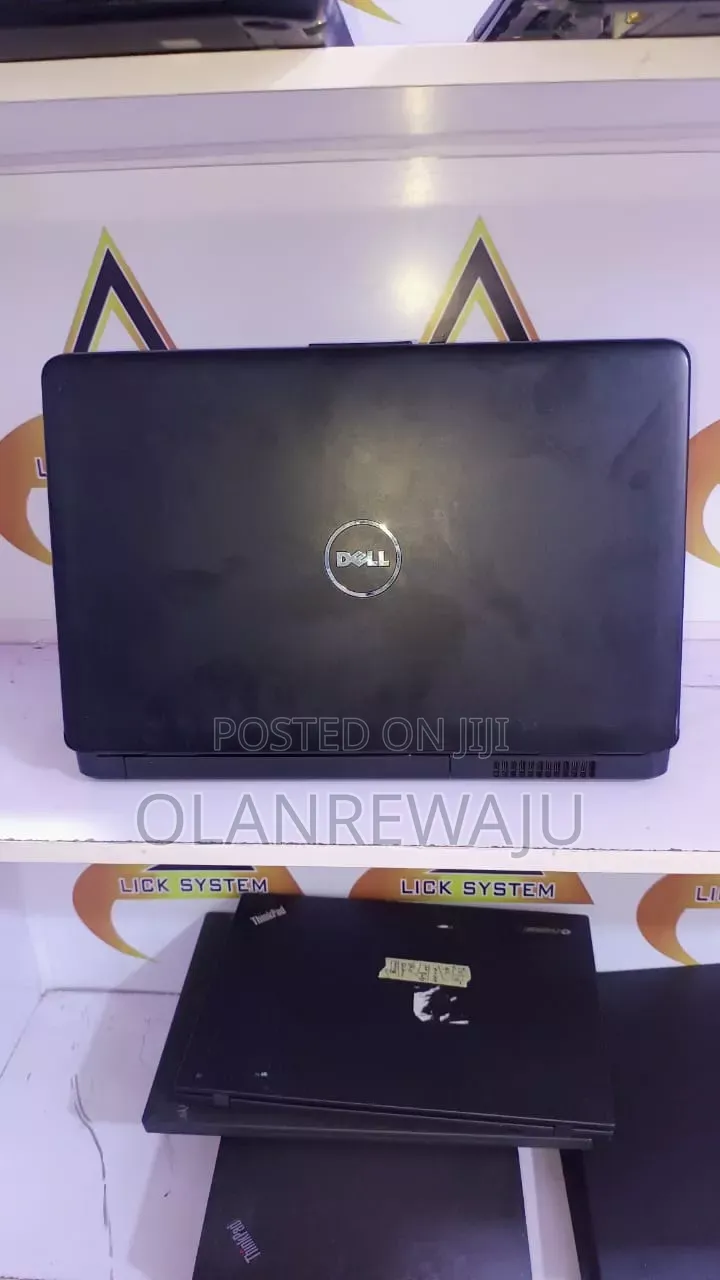 New Laptop Dell Inspiron 15 1545 8GB Intel Pentium HDD 500GB