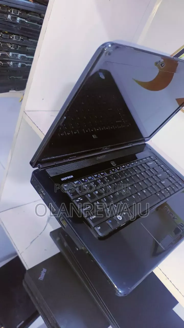 New Laptop Dell Inspiron 15 1545 8GB Intel Pentium HDD 500GB
