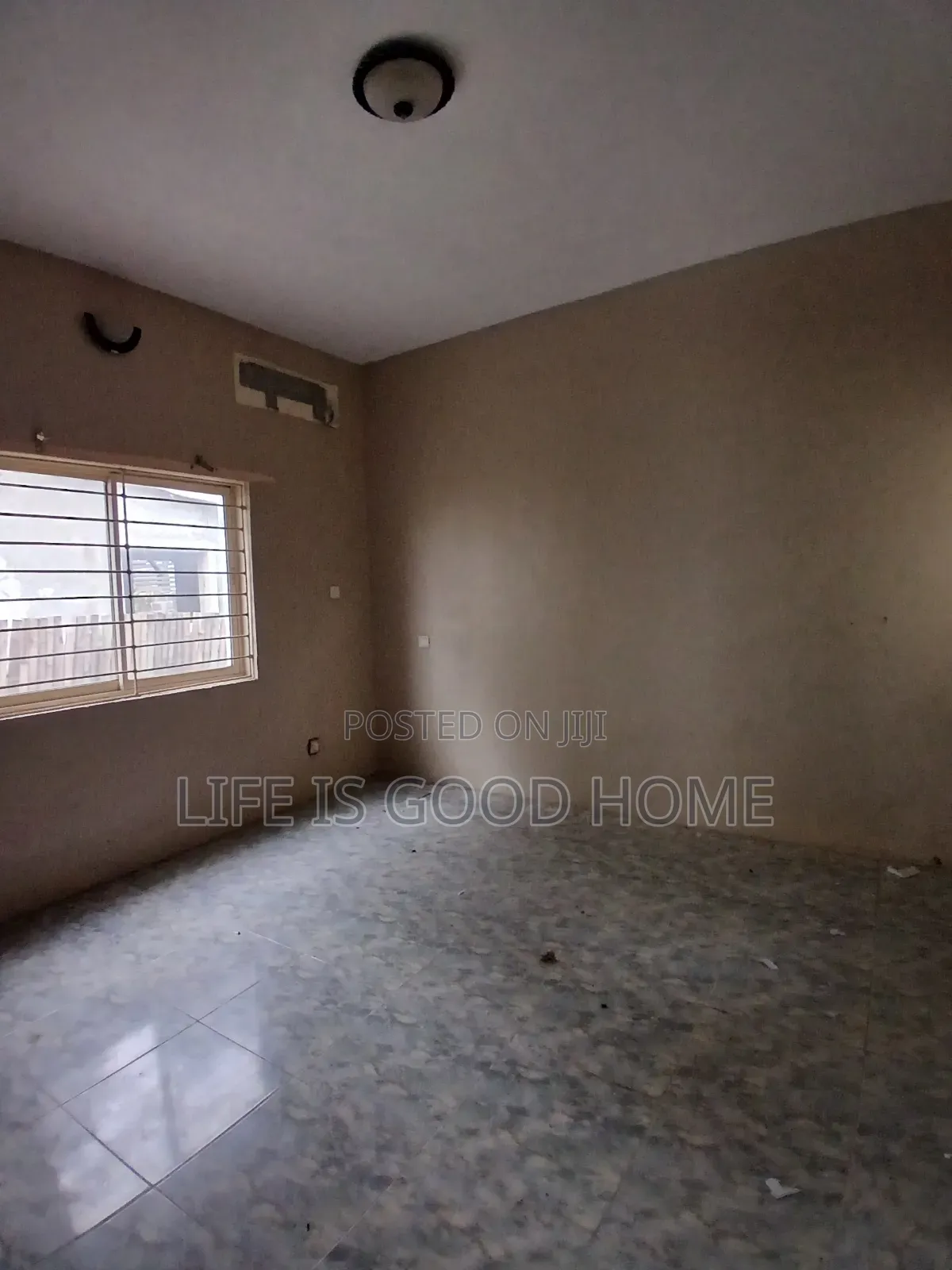 1bdrm Shared Apartment in Osapa London Estate for rent