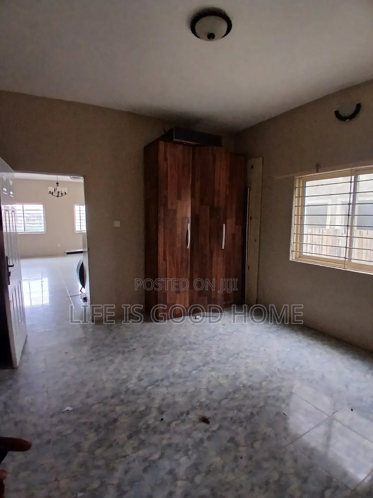 1bdrm Shared Apartment in Osapa London Estate for rent