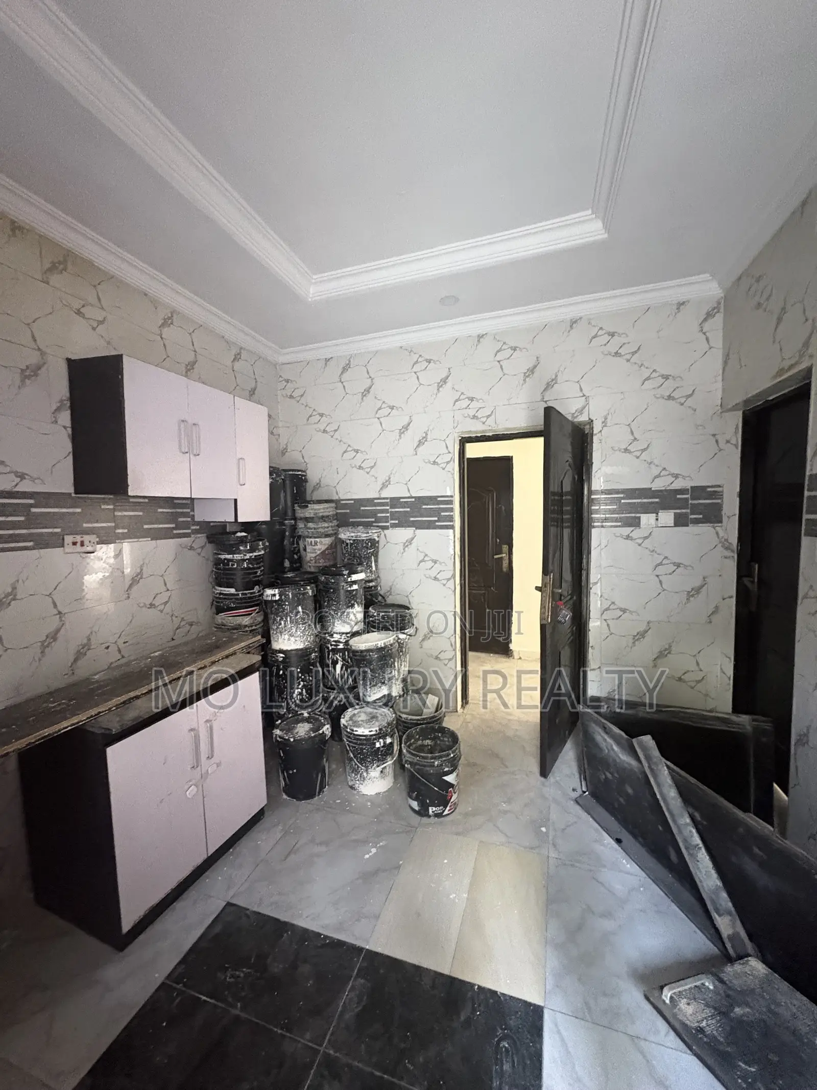 3bdrm Apartment in Ikate for rent