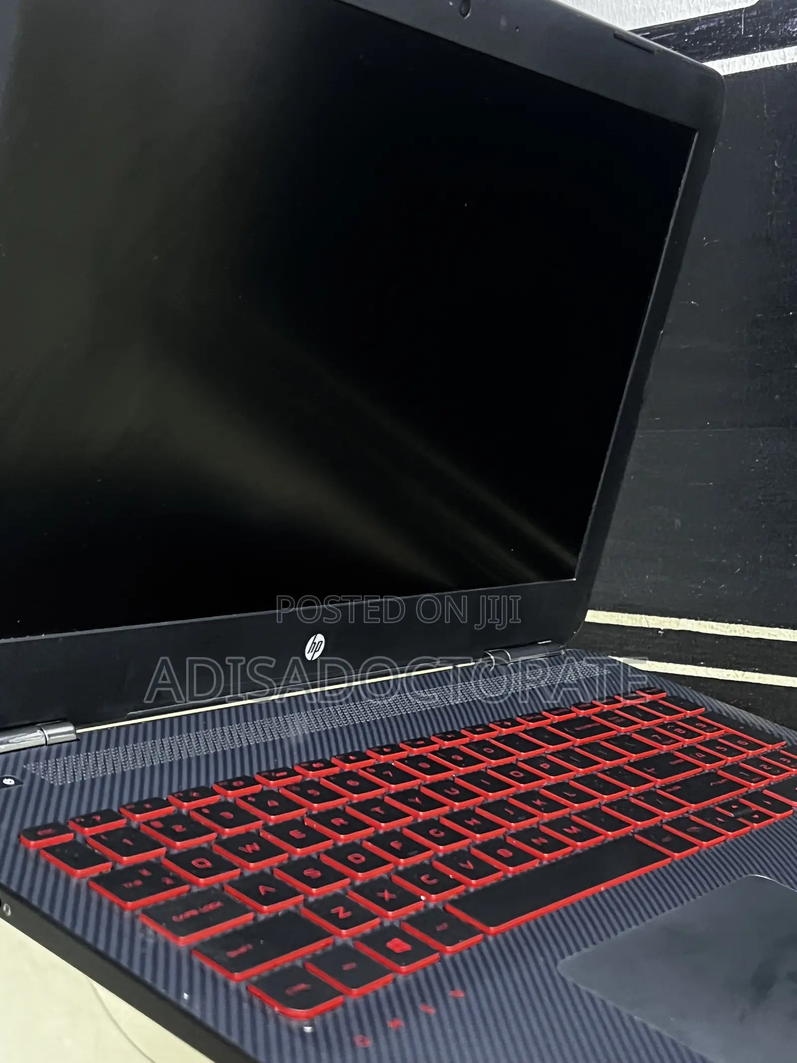 Laptop HP Omen 15 16GB Intel Core i7 HDD+SSD 1T