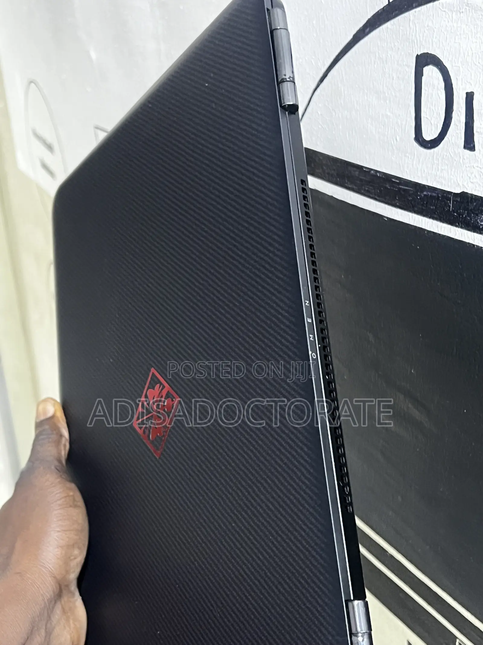 Laptop HP Omen 15 16GB Intel Core i7 HDD+SSD 1T