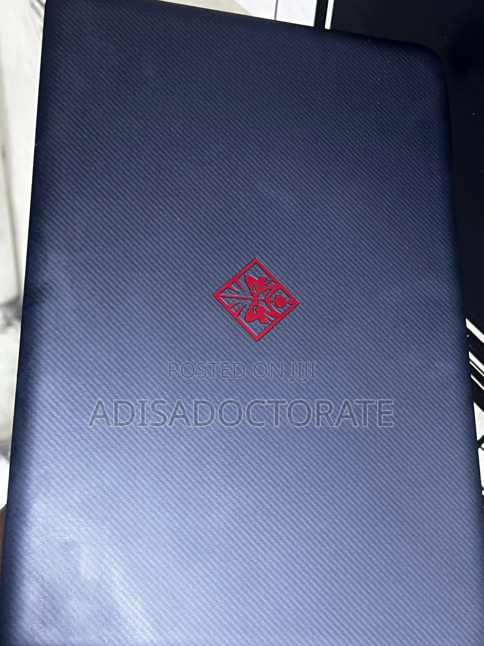 Laptop HP Omen 15 16GB Intel Core i7 HDD+SSD 1T