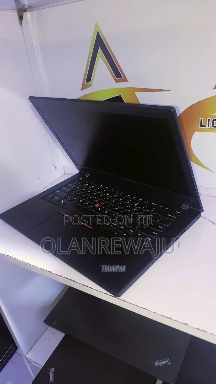 New Laptop Lenovo ThinkPad T470 8GB Intel Core i5 HDD 500GB