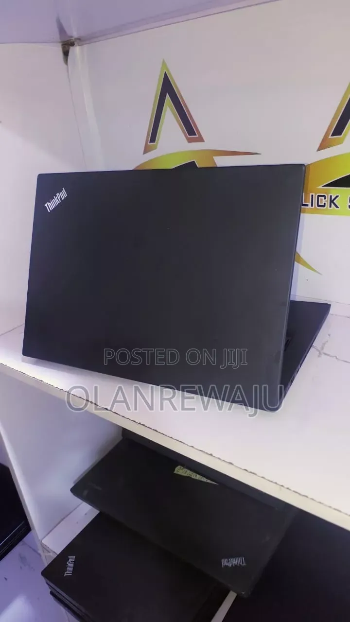 New Laptop Lenovo ThinkPad T470 8GB Intel Core i5 HDD 500GB