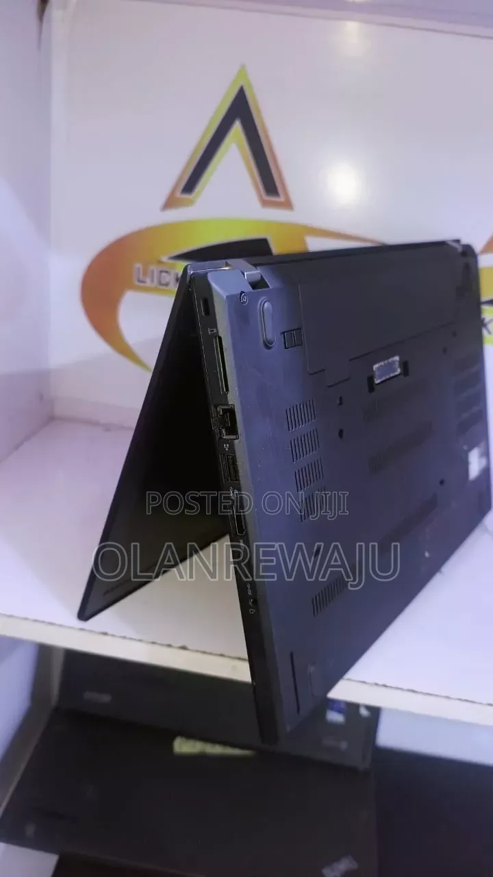 New Laptop Lenovo ThinkPad T470 8GB Intel Core i5 HDD 500GB