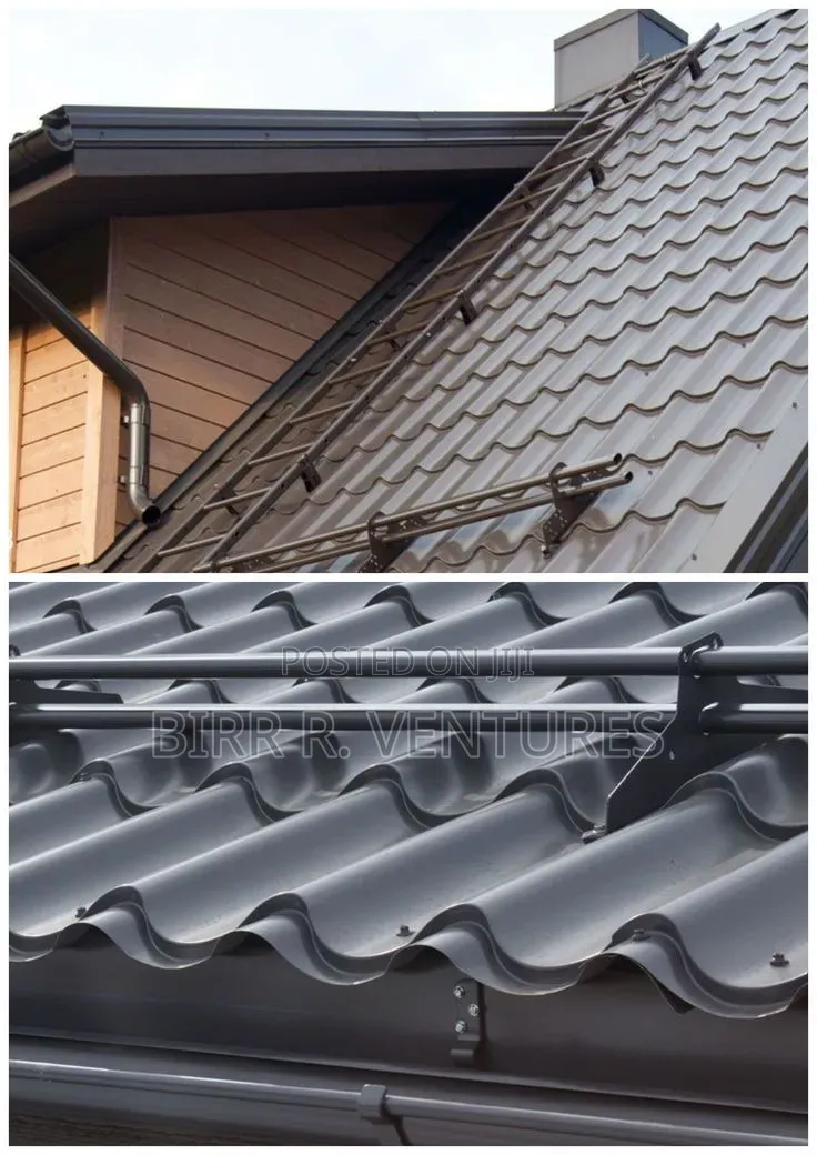 Steel Roofing for Property Renovation