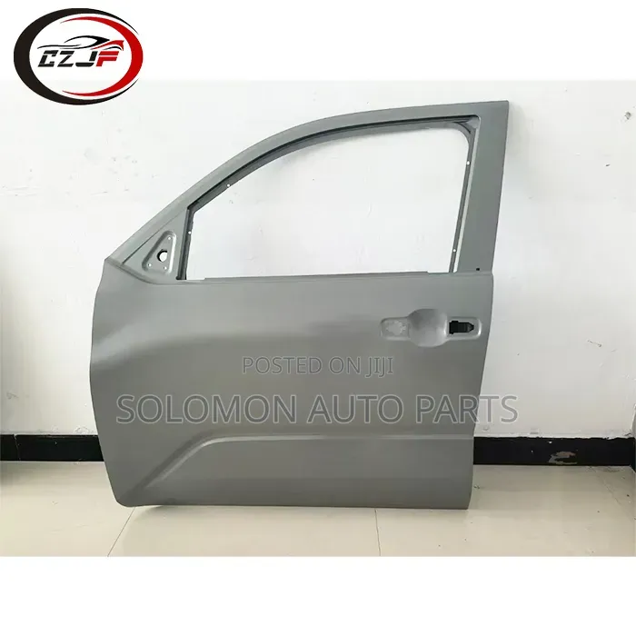 Door Tacoma 2025 2026 Front Left