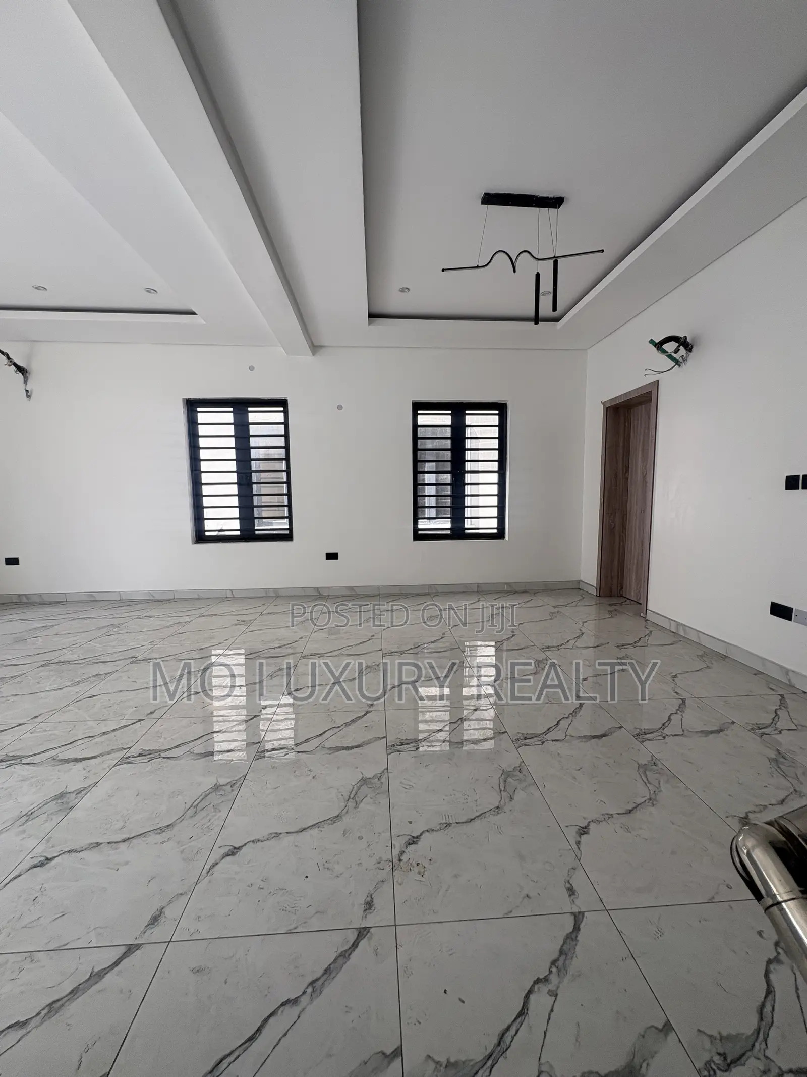 4bdrm Duplex in Osapa london for rent