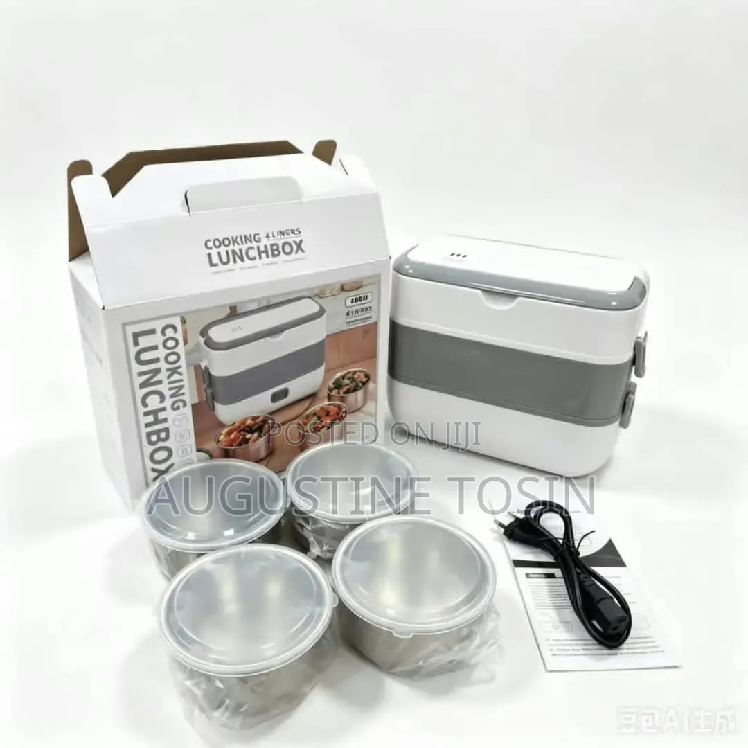 Food Warmer