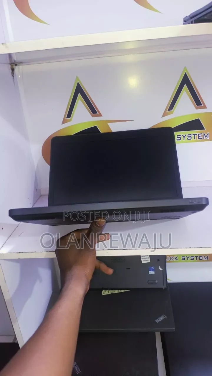 New Laptop Dell Latitude E5440 8GB Intel Core i5 HDD 500GB