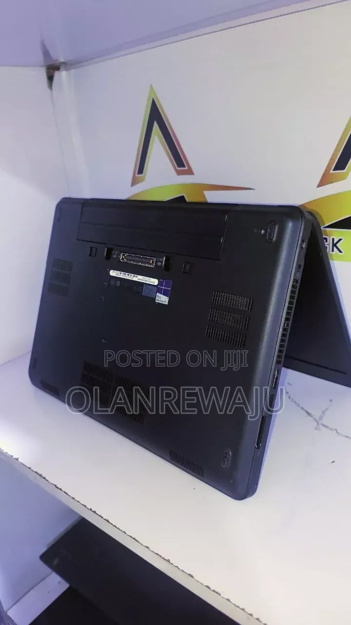 New Laptop Dell Latitude E5440 8GB Intel Core i5 HDD 500GB