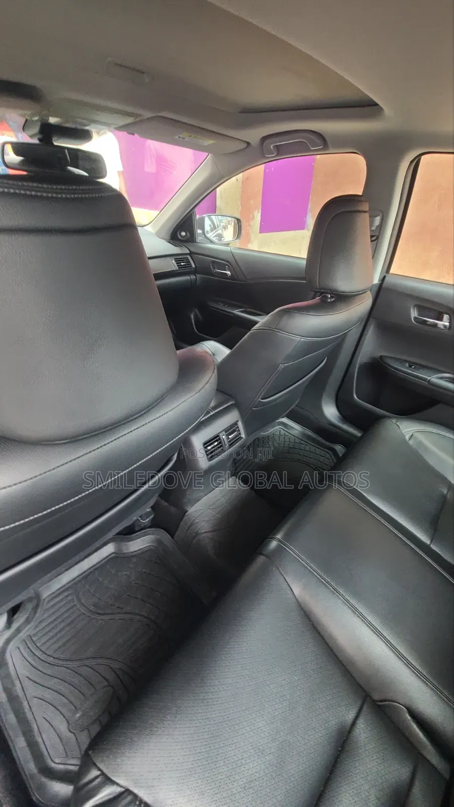 Honda Accord 2014 Gray