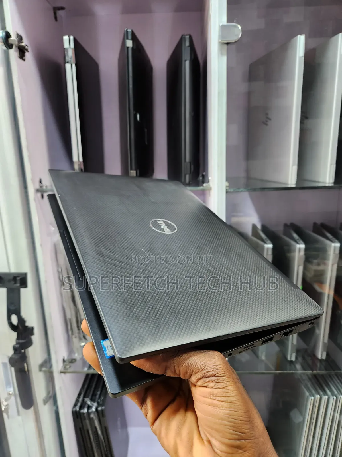 Laptop Dell Latitude 7480 16GB Intel Core i7 SSD 256GB