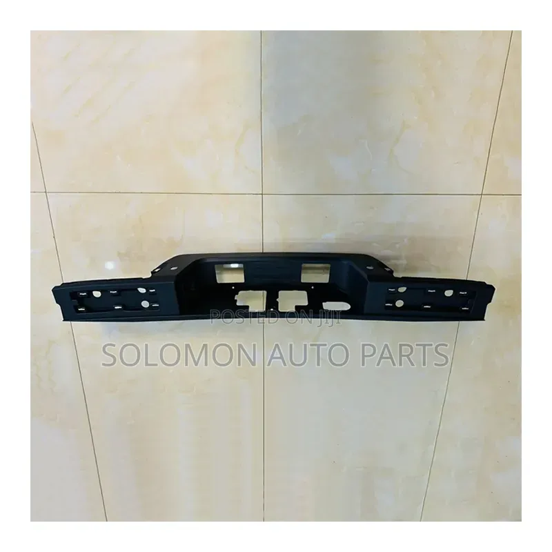 Back Bumper Tacoma 2025 2026 Complete
